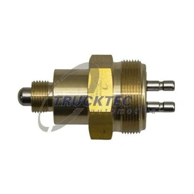 Abbildung von TRUCKTEC AUTOMOTIVE 01.42.039 Bremslichtschalter mechanisch MERCEDES BENZ: Sprinter 3 T Kastenwagen, 2 Bus