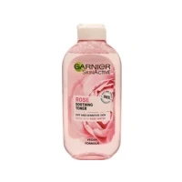 Abbildung von Garnier Makeup Remover Eco Pads and Rose Micellar Water Duo Set