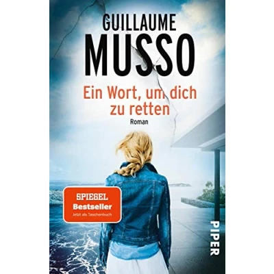 Abbildung von Ein Wort, um dich zu retten: Roman Der Pageturner mit Spannung und großen Gefühlen