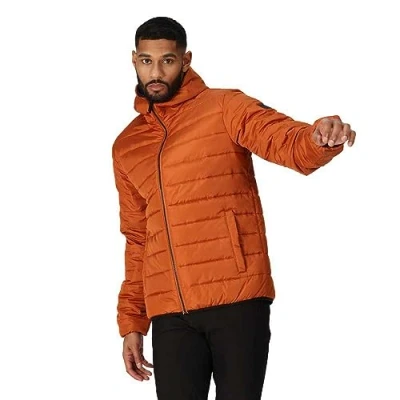 Abbildung von Herren Helfa wasserabweisende Baffle Wanderjacke