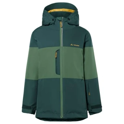 Abbildung von Snow Cup gefütterte Jacke Kinder
