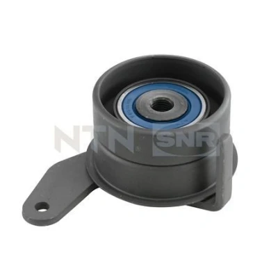 Abbildung von SNR GT373.31 Spannrolle, Zahnriemen MITSUBISHI: GALANT 6