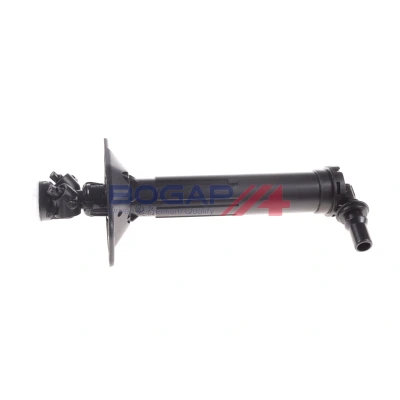 Abbildung von BOGAP A5522293 Waschwasserdüse, Scheinwerferreinigung SEAT: Ibiza IV Sportcoupe (6J, 6P) 1.2 TDI, 1.6 LPG, 1.2, 1.6, 1.4 TSI Cupra,