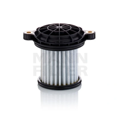 Abbildung von MANN FILTER H 11 002 Getriebeölfilter
