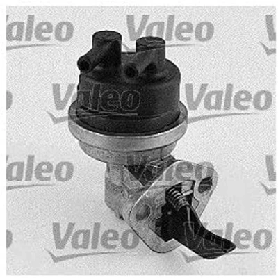 Abbildung von VALEO 247071 Kraftstoffpumpe mechanisch RENAULT: 21 Limousine, Rapid Kastenwagen