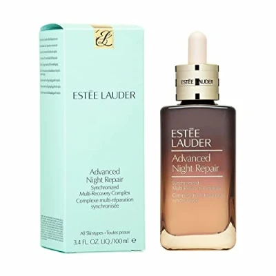 Abbildung von Estée Lauder Advanced Night Repair Synchronized Multi Recovery Complex 100 ml