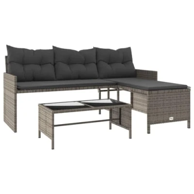 Abbildung von vidaXL Sofa
