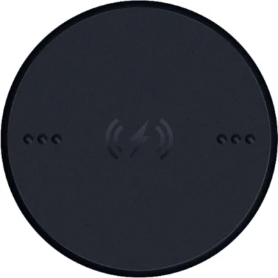Abbildung von RAZER Wireless Charging Puck Maus
