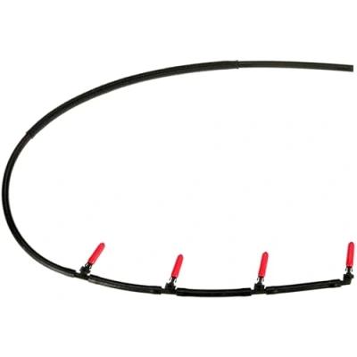 Abbildung von GATES Motorschlauch MFL1139