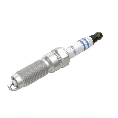 Abbildung von BOSCH 0 242 145 573 Zündkerze M 12 x 1,25 SW: 14 FORD: Grand C Max, Focus 3 Turnier, Mk3 Kasten / Kombi