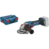 Abbildung von Bosch Professional GWS 18V 15 C BITURBO (ohne Akku)