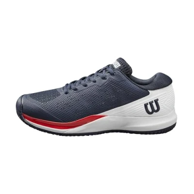 Abbildung von Tennisschuhe Wilson RUSH Pro Ace Clay