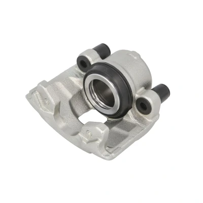 Abbildung von ABE CZH2340 Bremssattel Gusseisen Vorderachse links FIAT: 500 C Cabrio, Schrägheck, Panda III LANCIA: Ypsilon II