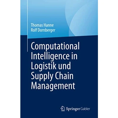 Abbildung von Computational Intelligence in Logistik und Supply Chain Management