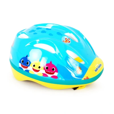 Abbildung von VOLARE Fahrradhelm 51 55 Baby Shark
