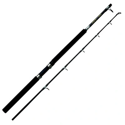 Abbildung von Abu Garcia GT Boots Rute 1.84m (30lb) Bootsrute