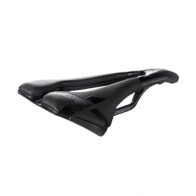 Abbildung von X LR Kit Carbonio Superflow Sattel schwarz L3
