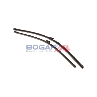 Abbildung von Scheibenwischer Bogap C8310104 590mm vorne VOLKSWAGEN: Tiguan I, AUDI: A5 B8 Cabrio