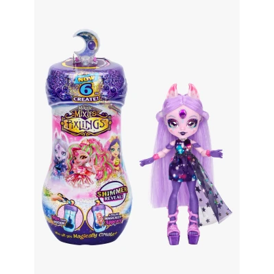 Abbildung von Magic Mixies Pixlings Spielset Howlexa