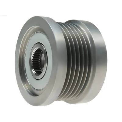 Abbildung von AS PL AFP6001 Freilauf Lichtmaschine HYUNDAI: Matrix