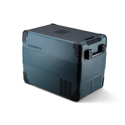 Abbildung von DOMETIC CFX2 45 Tragbare Kompressor Kühlbox 45L mit APP Steuerung 12/24V 100/240V Batterieschutz Elektrische Kühlbox, Gefrierbox Auto USB