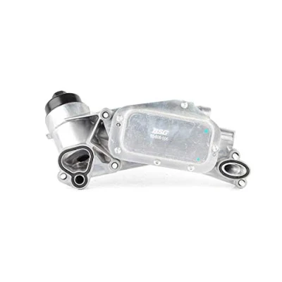 Abbildung von BSG 65 506 006 Ölkühler OPEL: Zafira B, Astra J Sports Tourer, H Caravan, CHEVROLET: Orlando, Cruze Schrägheck, Trax I