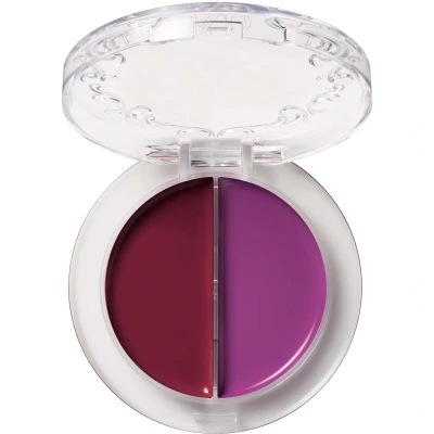 Abbildung von Kvd Beauty good Apple Blush Duo Creme rouge Duo: Nypmhs Grove