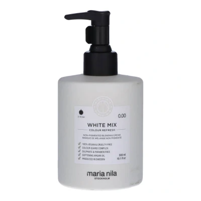 Abbildung von Maria Nila Colour Refresh 0.00 White Mix 300ml