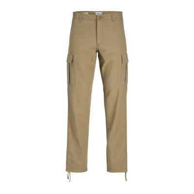 Abbildung von JACK &amp; JONES Male Cargo Hose Loose Fit