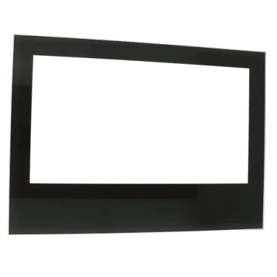 Abbildung von Ariston Ofen glas innen (dritte glas) ilva fire full C00264959