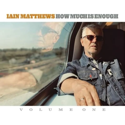 Abbildung von Matthews, Iain: How Much Is Enough [Vinyl LP]