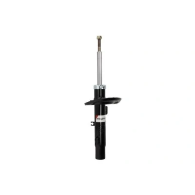 Abbildung von Magnum Technology AGC056 Stoßdämpfer Vorderachse rechts Gasdruck Zweirohr Federbein oben Stift CITROËN: DS3 Schrägheck, C3 II, C4 II Cactus