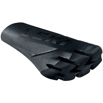 Abbildung von Leki Gummipuffer Powergrip Pad Sonstige Accessoires, Größe: One Size, Schwarz