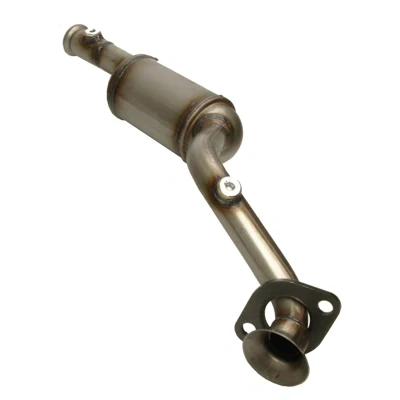 Abbildung von MAXGEAR 27 6119 Katalysator bis Euro 4 RENAULT: CLIO 2, TWINGO 2