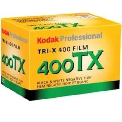 Abbildung von 400TX Tri X 135 36 2er Pack von Kodak
