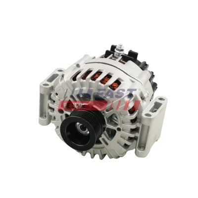 Abbildung von FAST FT74062 Lichtmaschine 12V 180A
