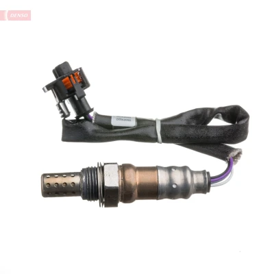Abbildung von DENSO Direct Fit DOX 2050 Lambdasonde M18x1.5 beheizt, Planarsonde, Sprungsonde OPEL: Meriva A, Zafira C Tourer, Corsa D Schrägheck