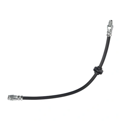 Abbildung von FEBI BILSTEIN 183611 Bremsschläuche Vorderachse links, rechts 442 DACIA: Duster SUV, Dokker Kombi, Lodgy, RENAULT: Captur