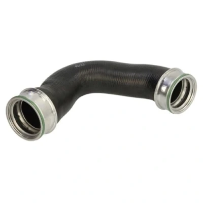 Abbildung von THERMOTEC DCW285TT Ladeluftschlauch AEM (Ethylen Acrylat Kautschuk) VOLKSWAGEN: Touran I, Golf 5 Schrägheck, Passat B6 Variant, AUDI: A3 Sportback