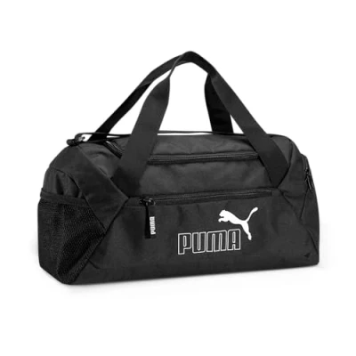 Abbildung von PUMA FUNDAMENTALS Outline Extra Small Sports Bag, Unisex Sporttaschen, Black, OSFA 091728