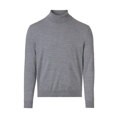 Abbildung von OLYMP Rollkragenpullover &quot;OLYMP Strick Casual&quot;