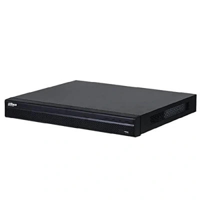 Abbildung von NET Video Recorder 8CH 8POE/NVR4208 8P 4KS2/L DAHUA