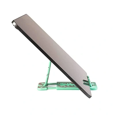 Abbildung von Gifts for Readers &amp; Writers FlexiStand Handy Tablet Schreibtisch Ständer Reise Tragbare Smartphone und Halterung (Faultier)