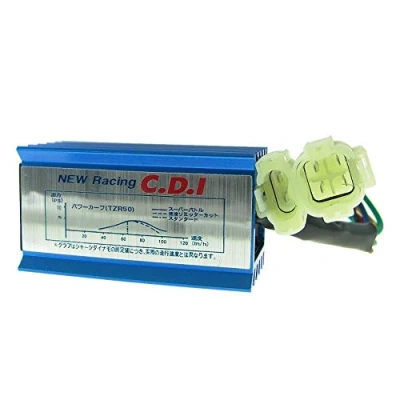 Abbildung von CDI/Zündeinheit 2EXTREME RACING GY6 4 TAKT ZNEN ZN50QT E