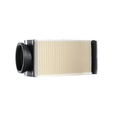 Abbildung von MEYLE 012 321 0025 Luftfilter 138 105 261,5 Filtereinsatz ORIGINAL Quality MERCEDES BENZ: C Klasse Limousine, T modell, Coupe