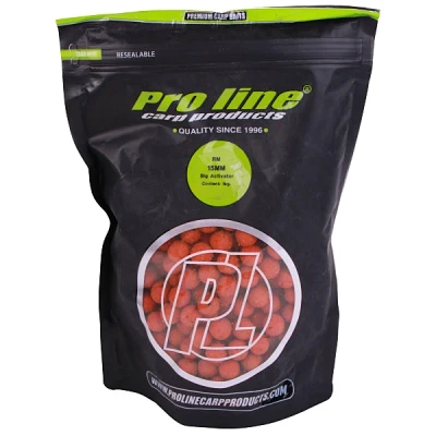 Abbildung von Proline Big Activator 15mm 1kg Boilies