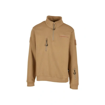 Abbildung von Brandit Tactical Troyer Sand Gr. M