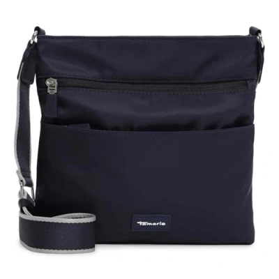 Abbildung von Tamaris Fadilla Umhängetasche blue, Damen, Größe: One Size, Blue