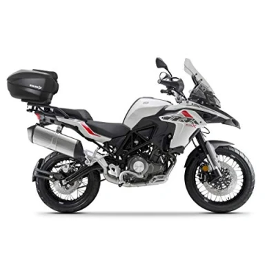 Abbildung von Shad Topcaseadapter B0TR57ST für Benelli TRK 125/251/502 /X