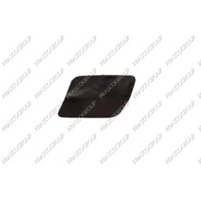 Abbildung von PRASCO ST0381238 Blende, Stoßfänger vorne links SEAT: Ibiza 4 Schrägheck, ST, Sportcoupe
